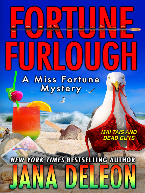 Title details for Fortune Furlough by Jana DeLeon - Wait list
